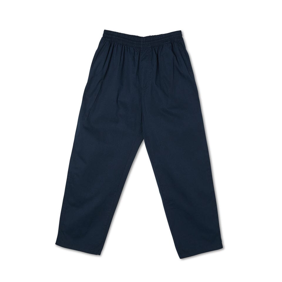 Polar Surf Pants - New Navy Bottoms Polar 