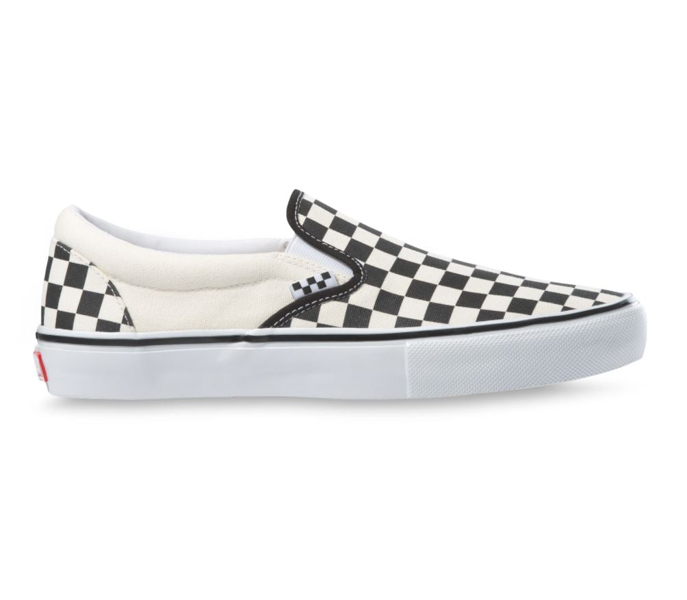 Vans Skate Checkerboard Slip On Men's Shoes Vans 