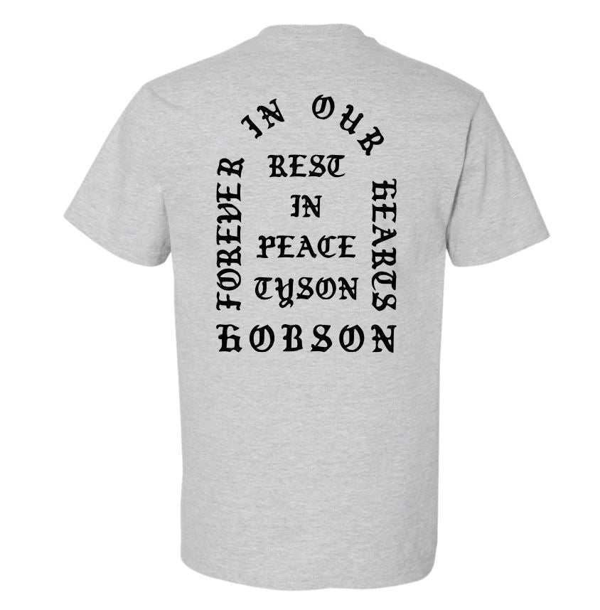Tyson T-shirt T-Shirts + Longsleeves Sk8 Skates 