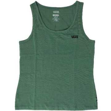 Vans Junior V Tank Top Women's Tops Vans 