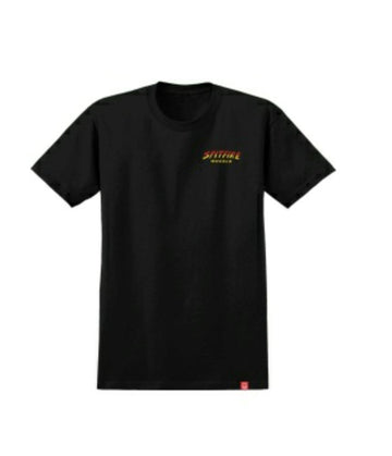 Spitfire Hell Hounds II T-shirt T-Shirts + Longsleeves Spitfire 
