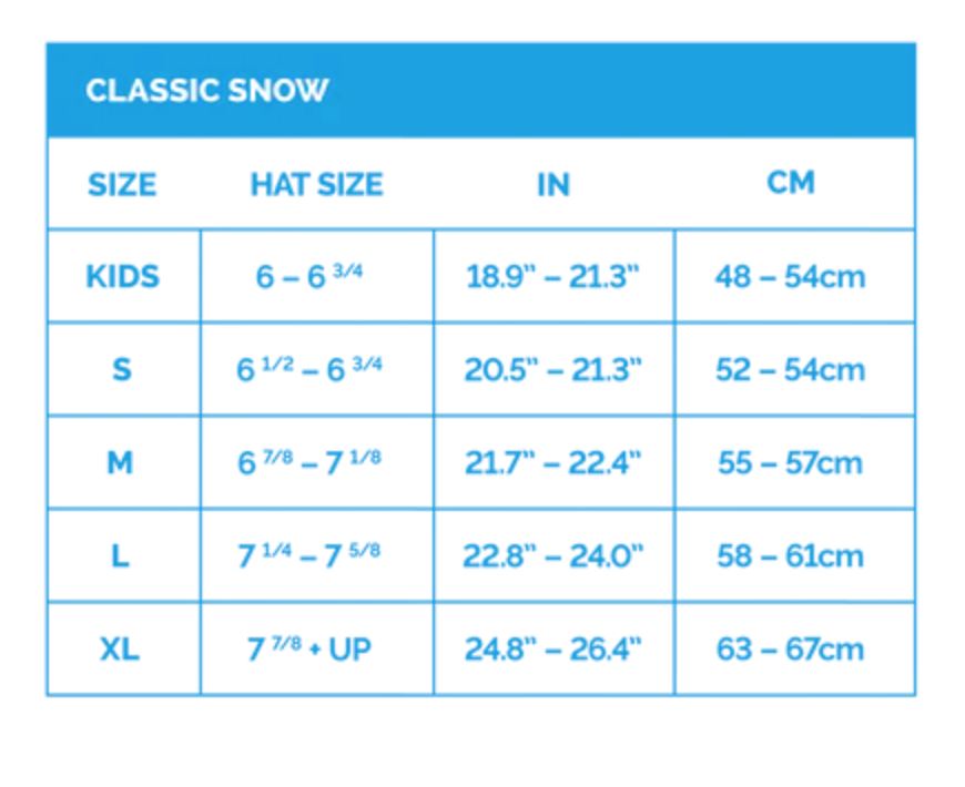 Sandbox Classic 2.0 Park Helmet - Black Snowboard Helmet Sandbox 
