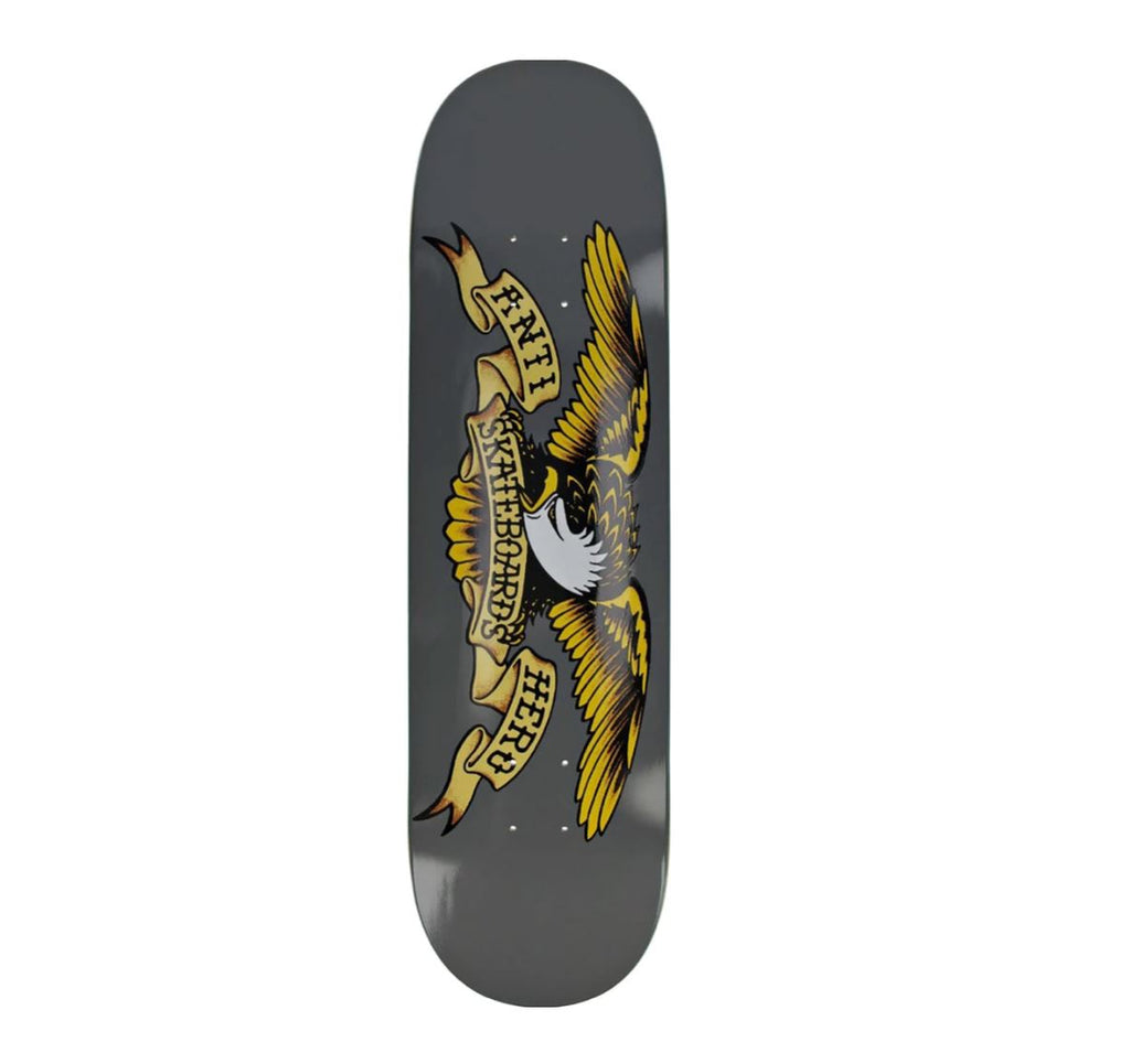 Anti Hero Classic Eagle Deck 8.25 Deck AntiHero 