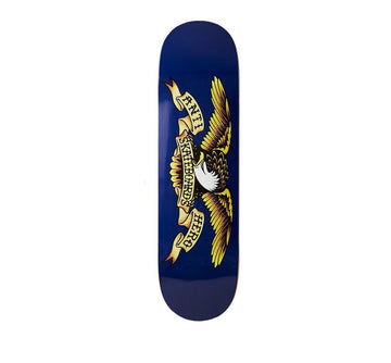 Antihero Classic Eagle Deck 8.5 Deck Antihero 