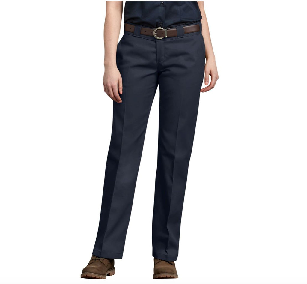 Dickies Women's Classic Work Pant 774's Women's Bottoms Dickies 