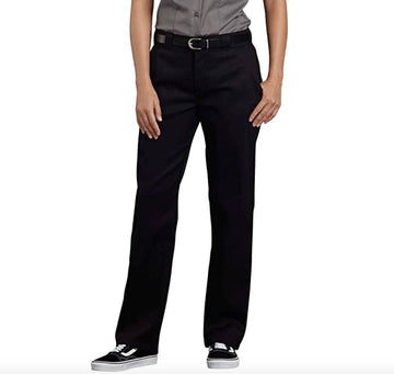 Dickies Women's Classic Work Pant 774's Women's Bottoms Dickies 