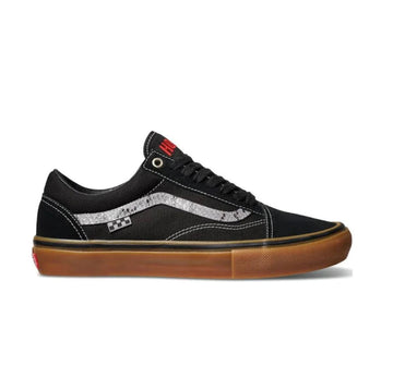 Vans x Hockey Old Skool Shoes Men's Shoes Vans 