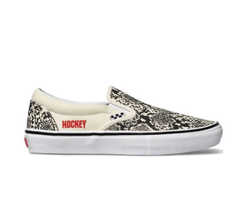 Vans x Hockey Slip-On Shoe Men's Shoes Vans 