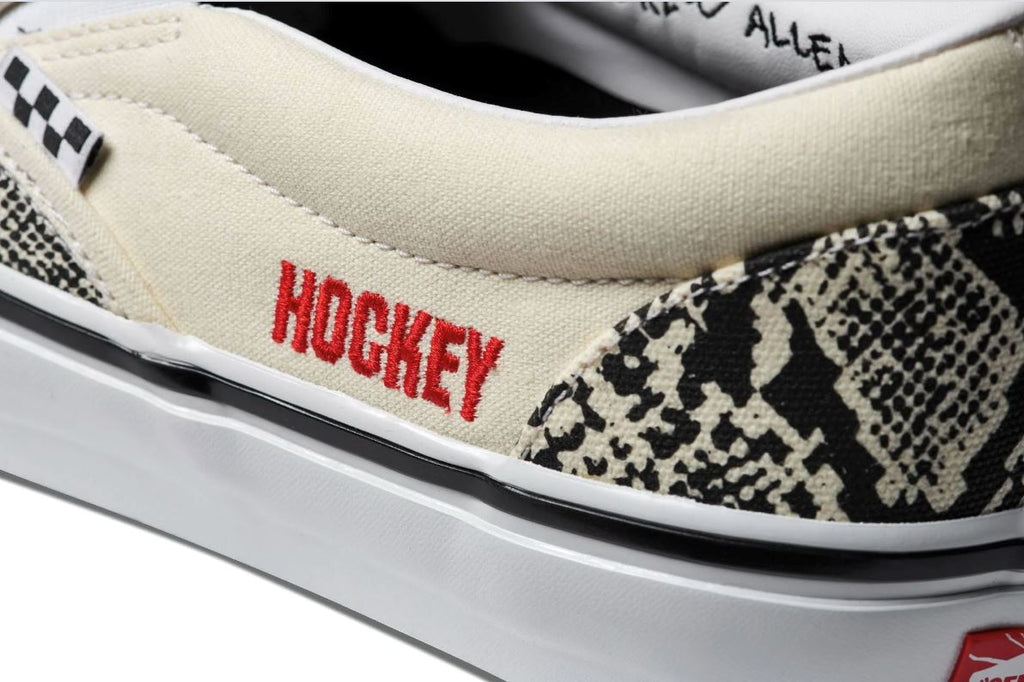 Vans x Hockey Slip-On Shoe Men's Shoes Vans 