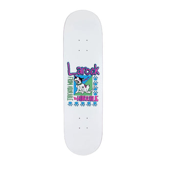 Studio Larock Nasty Cat Deck 8.0 Deck Studio 