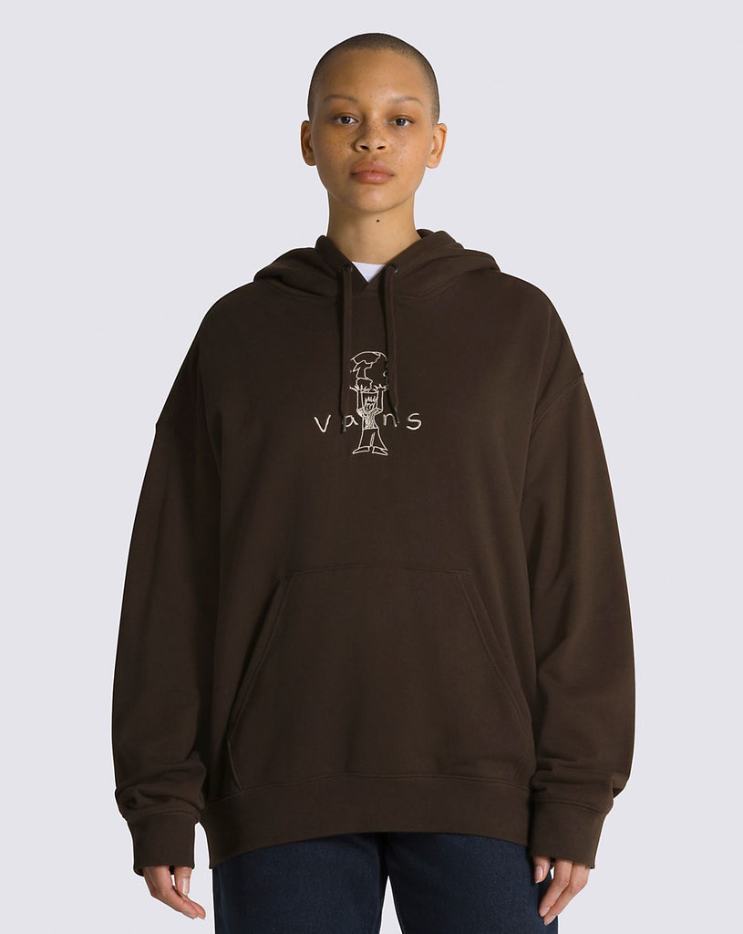 Vans Nick Michel Pullover Hoodie Hoodies + Crewnecks Vans 