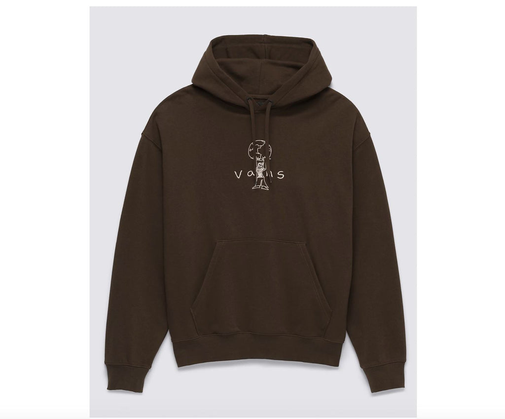 Vans Nick Michel Pullover Hoodie Hoodies + Crewnecks Vans 