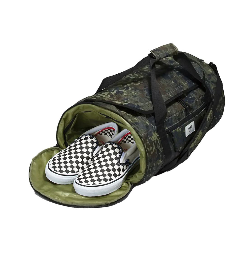 Vans DX Skate Duffle Bag Backpacks Vans 