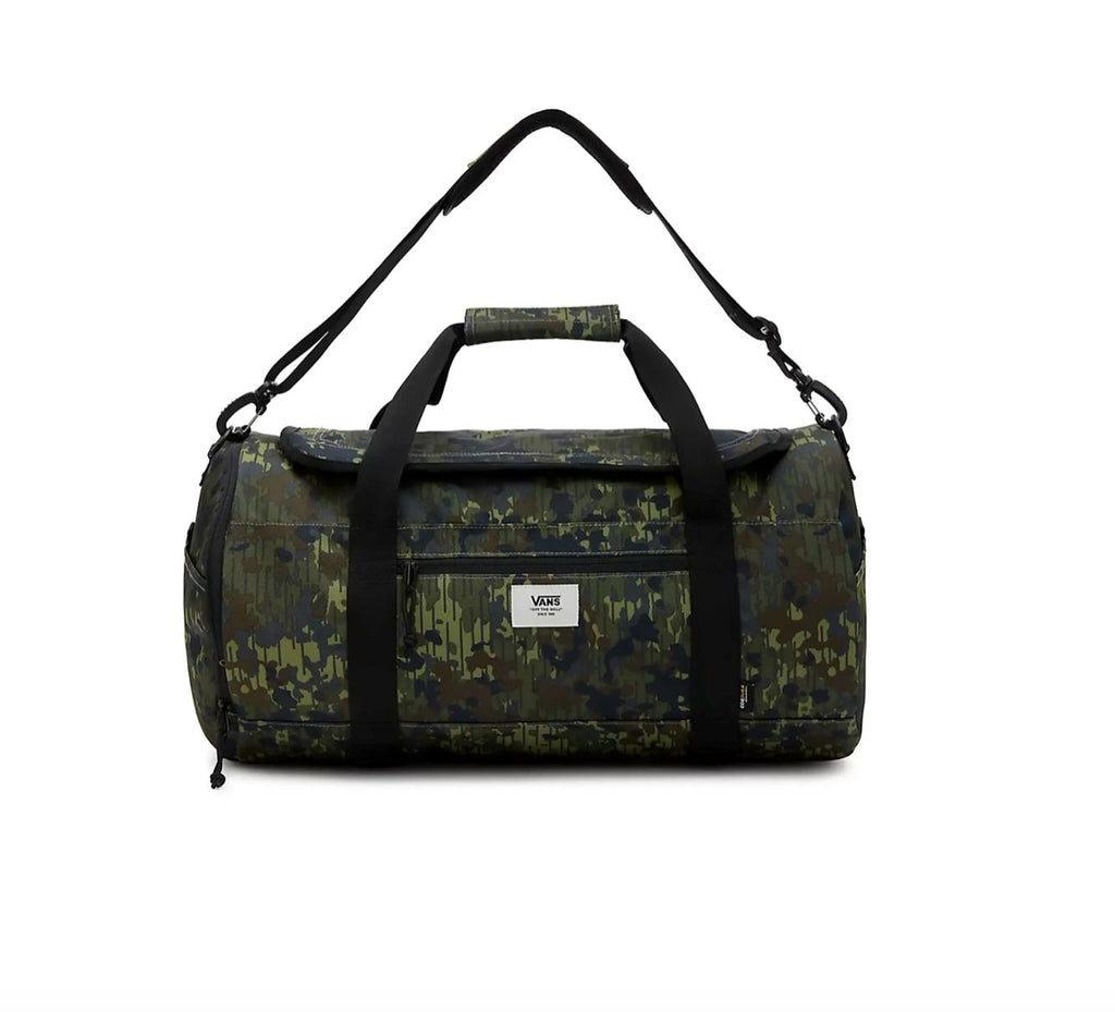 Vans DX Skate Duffle Bag Backpacks Vans 