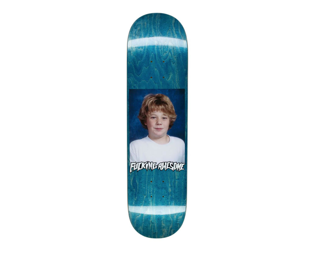 Fucking Awesome Jake Anderson Class Photo Deck 8.5 Deck FA 