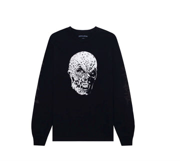 Fucking Awesome Facer Longsleeve Tee T-Shirts + Longsleeves FA 