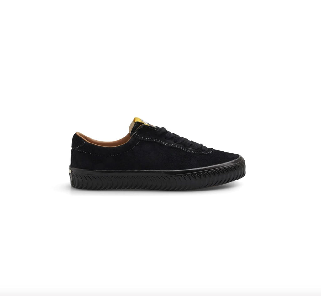 Last Resort x Spitfire VM001 Suede Shoe Men's Shoes Last Resort 