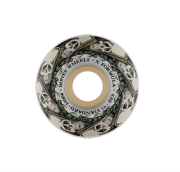 Bones Butterfly Effect X-Formula 99A V1 Wheel Wheels Bones 