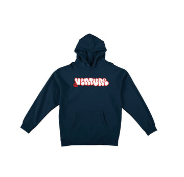 Venture Throw Pullover Hoodie Hoodies + Crewnecks Venture 