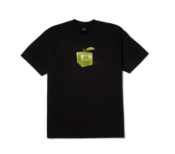 HUF Apple Box Tee T-Shirts + Longsleeves HUF 