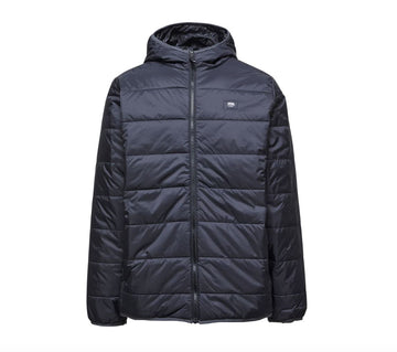 Vans Prospect MTE-1 Puffer Jacket - Black Snow Jacket Vans 