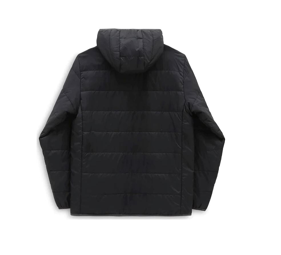 Vans Prospect MTE-1 Puffer Jacket - Black Snow Jacket Vans 