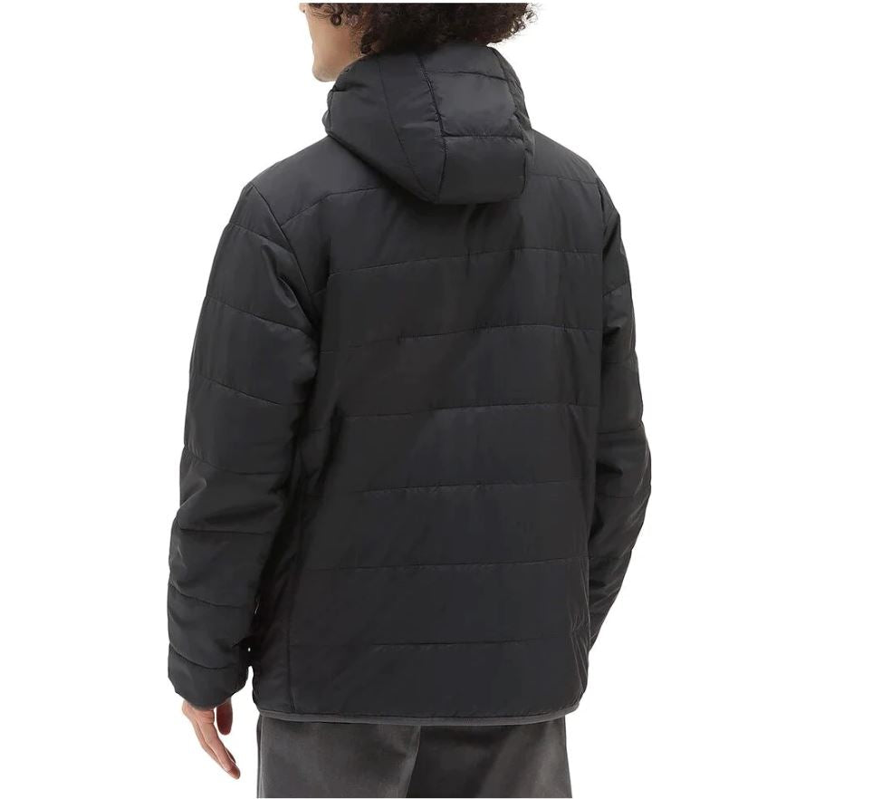 Vans Prospect MTE-1 Puffer Jacket - Black Snow Jacket Vans 