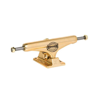 Independent x Primtive Mid Trucks - Gold Trucks Independent 