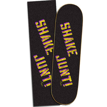 Shake Junt Beagle Pro Grip Grip Shake Junt 