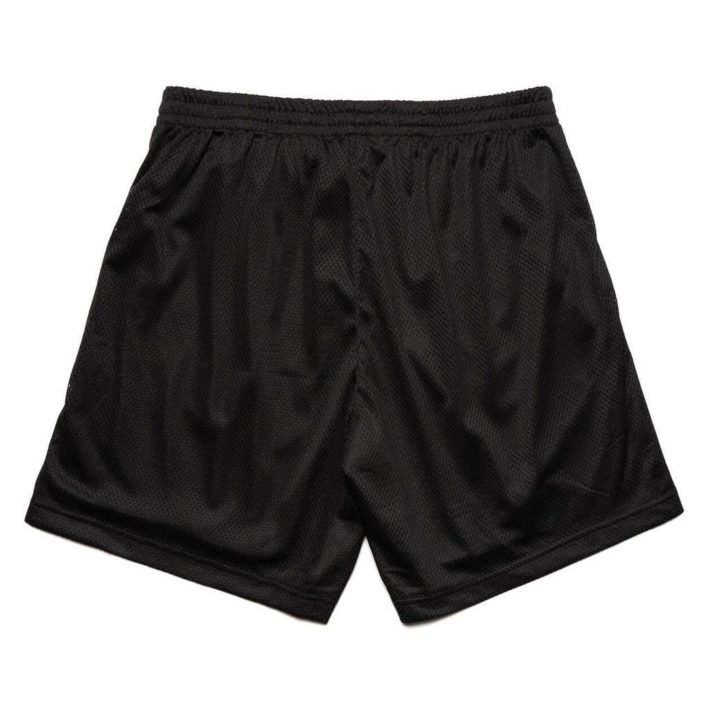 Taikan Mesh Shorts - Black Bottoms Taikan 
