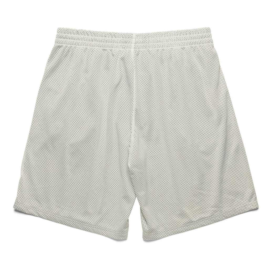 Taikan Mesh Shorts - White Bottoms Taikan 