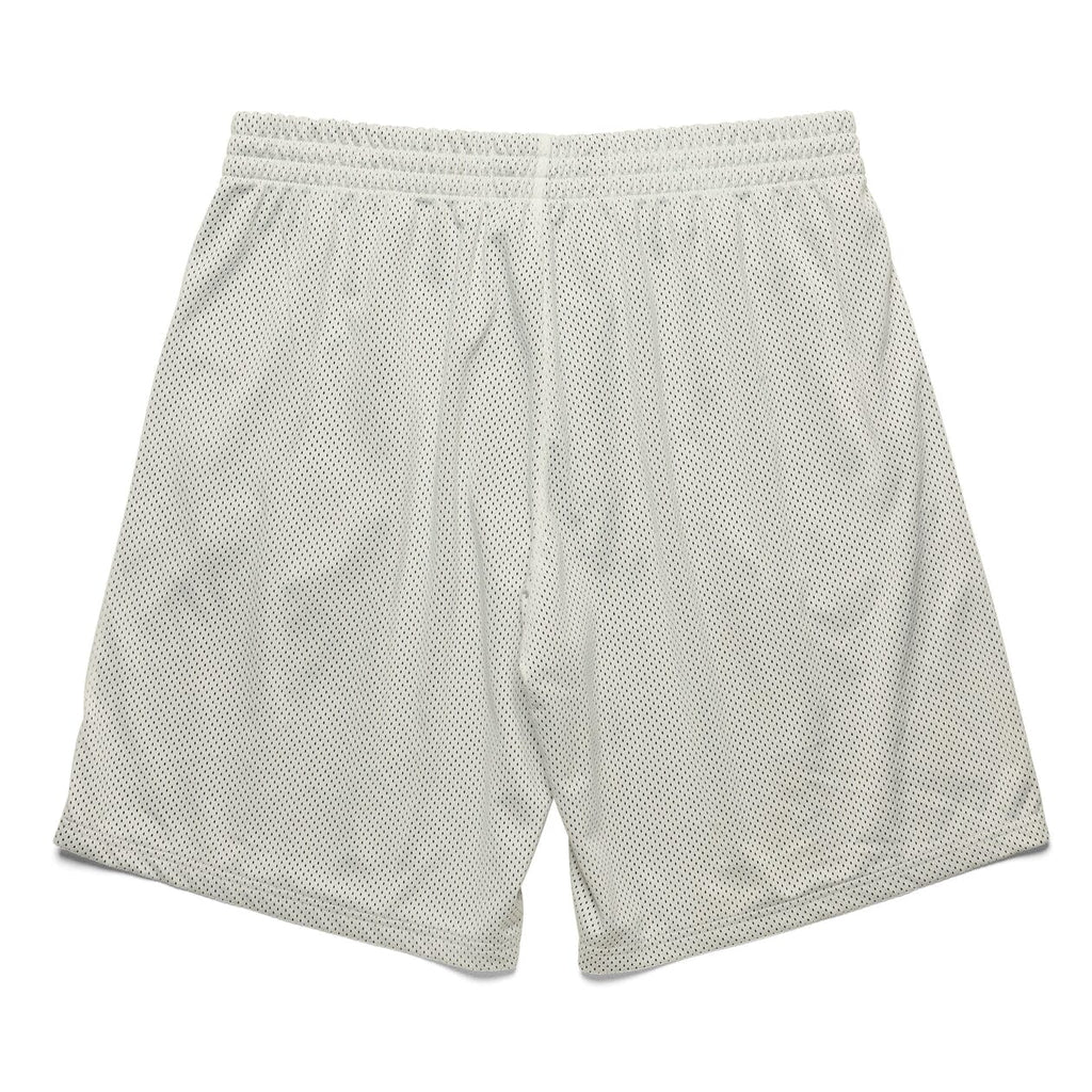 Taikan Mesh Shorts - White Bottoms Taikan 