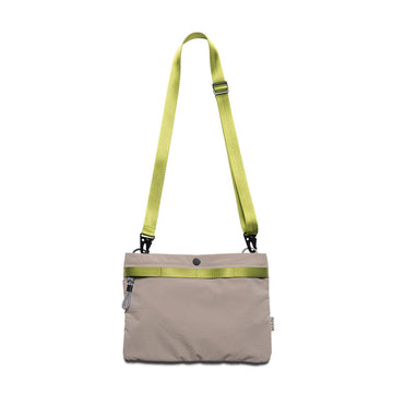 Taikan Sukhoi Bag - Taupe Ripstop Backpacks Taikan 