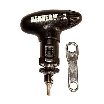 BeaverWax Torque Driver Unclassified Sk8 Skates