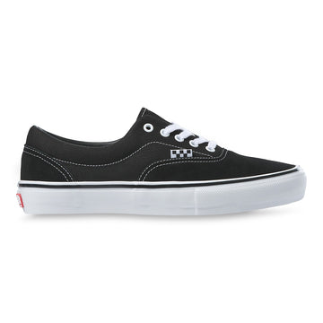 Vans Skate Era Black/White Men's Shoes Vans 