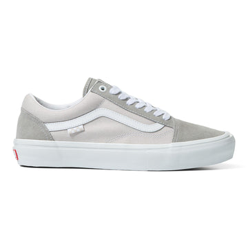 Vans Skate Old Skool - Cloud Men's Shoes Vans 