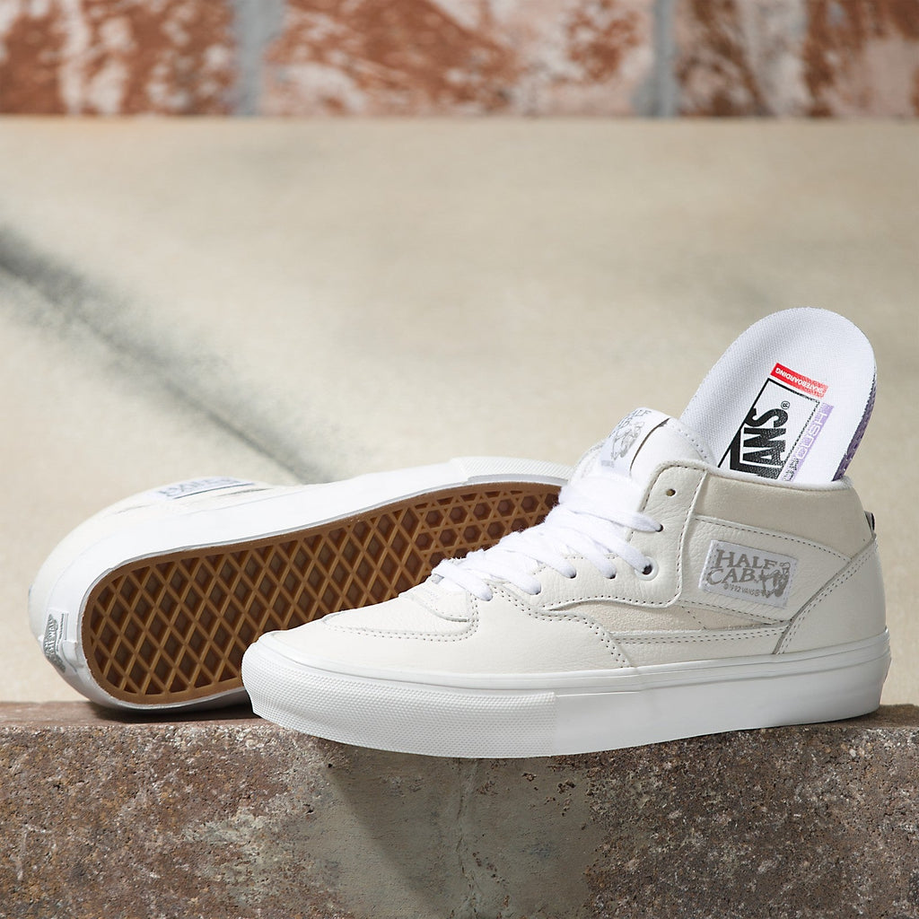 Vans Daz Skate Half Cab Shoe Men's Shoes Vans 