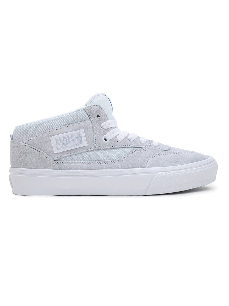 Vans Skate Half Cab '92 Shoe - Light Blue/White Men's Shoes Vans 