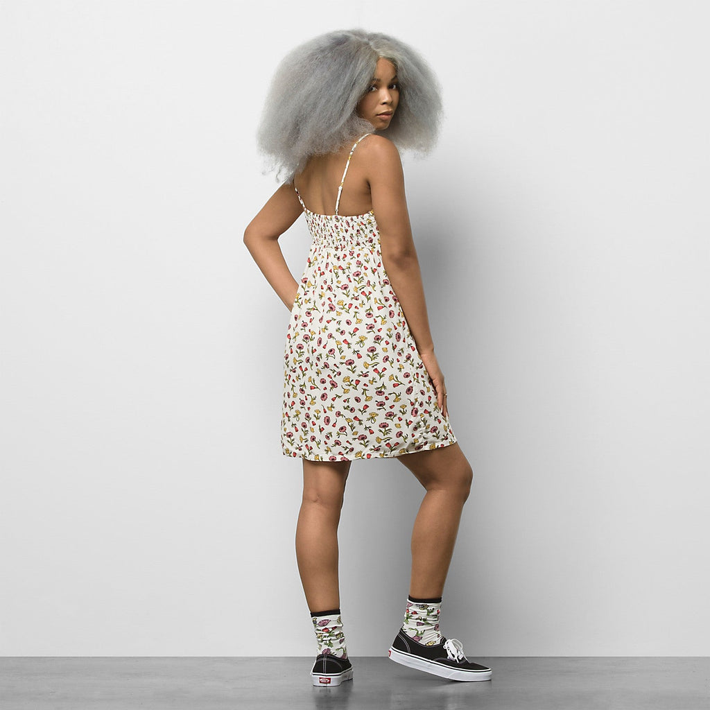 Vans Daly Dress Dresses Vans 