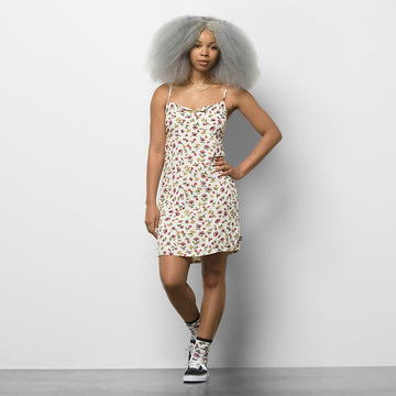 Vans Daly Dress Dresses Vans 