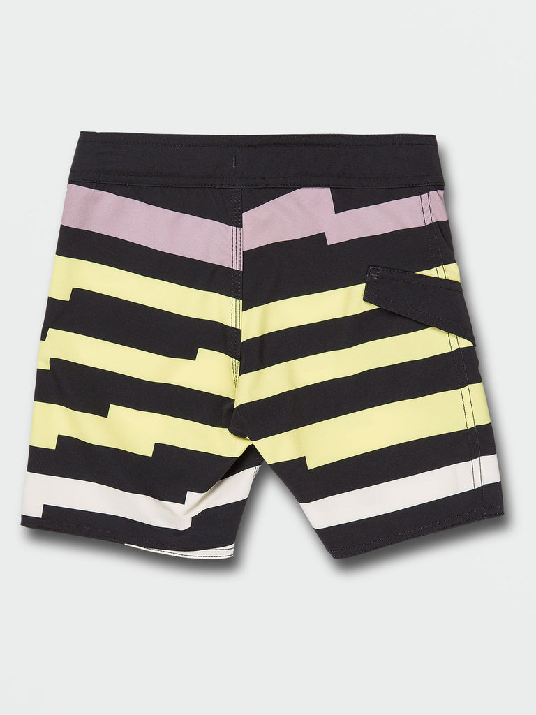 Volcom KIDS Juxt Quarta Mod Tech Trunks Kid's Clothing Volcom 