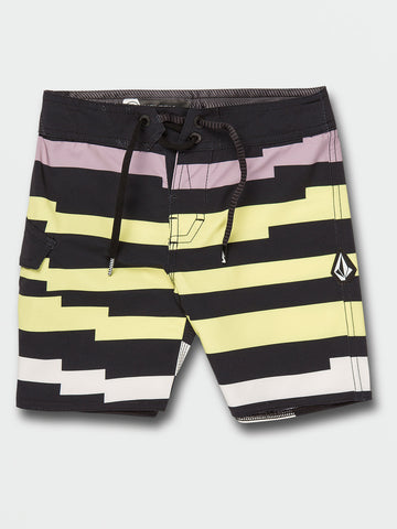 Volcom KIDS Juxt Quarta Mod Tech Trunks Kid's Clothing Volcom 