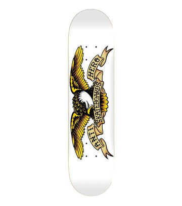 Antihero Classic Eagle Deck 8.75 Deck Antihero 