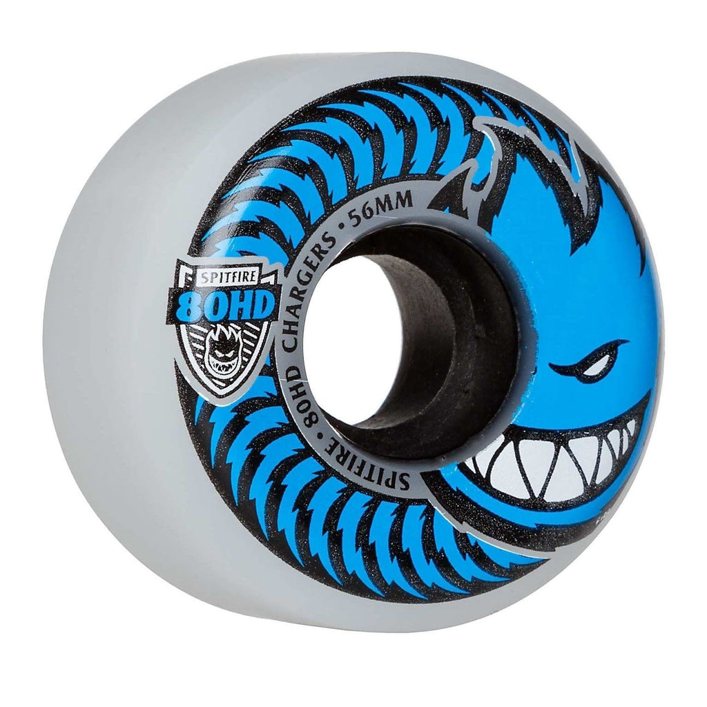 Spitfire 80HD Chargers Conical 56mm Wheels Wheels Spitfire 