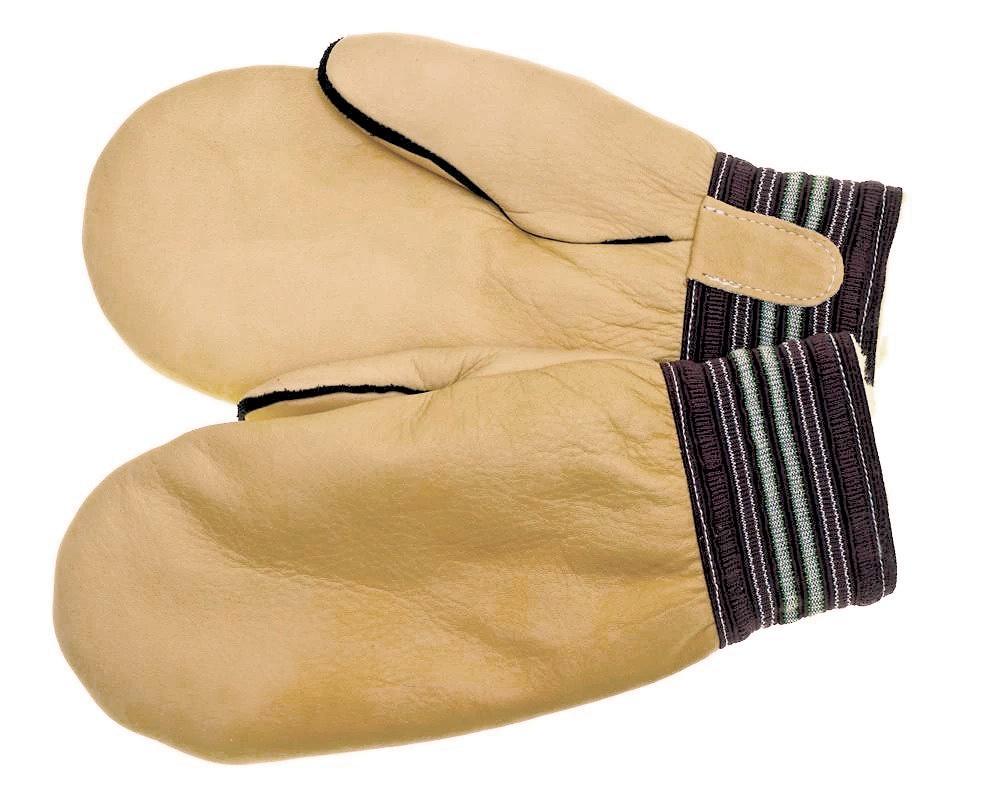 Raber Lined Comfort Mitts Unclassified Sk8 Skates