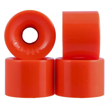 OJs Hot Juice Orange Wheel 78A 60mm Wheels OJs 