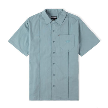 Passport Ovaly T-shirt Button Ups Passport Medium Slate 