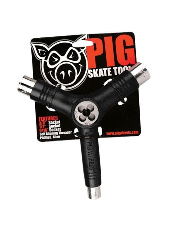 Pig Tool Sk8 Skates