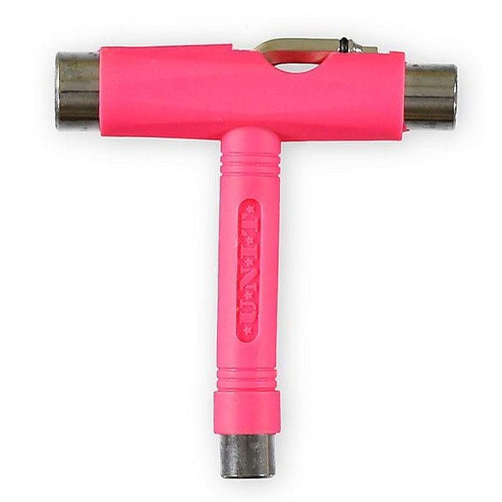 Unit Tool Hardware Unit Pink 