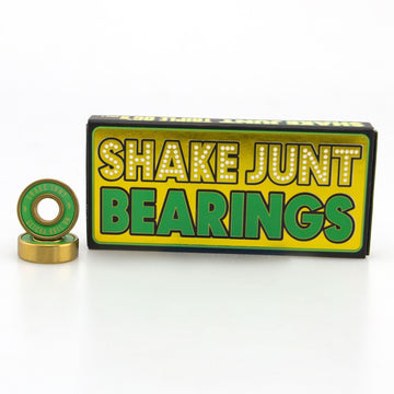 Shake Junt Trip OGs Bearings Sk8 Skates